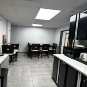 Amr Hotel Inc Saint-Jerome Zewnętrze zdjęcie